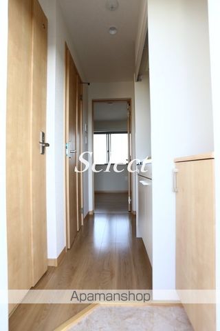 Novelloの内装写真