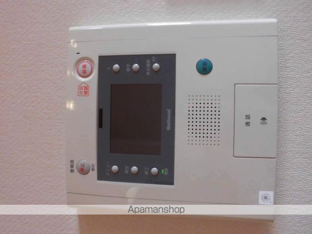ザ・プレイス中百舌鳥EASTの内装写真