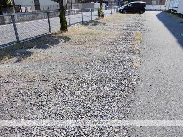 ビレッジハウス稲荷2号棟の内装写真