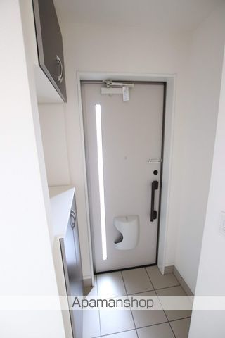 クラリスの内装写真