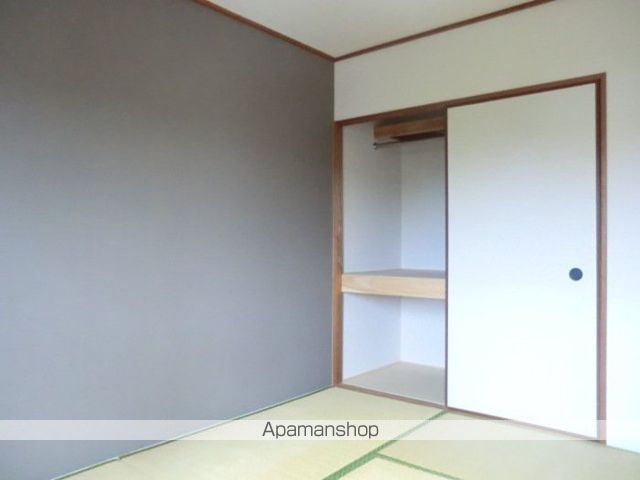 パークハウスの内装写真