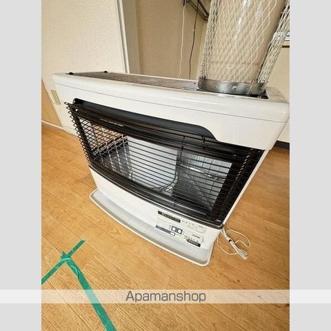 つちだマンションの内装写真