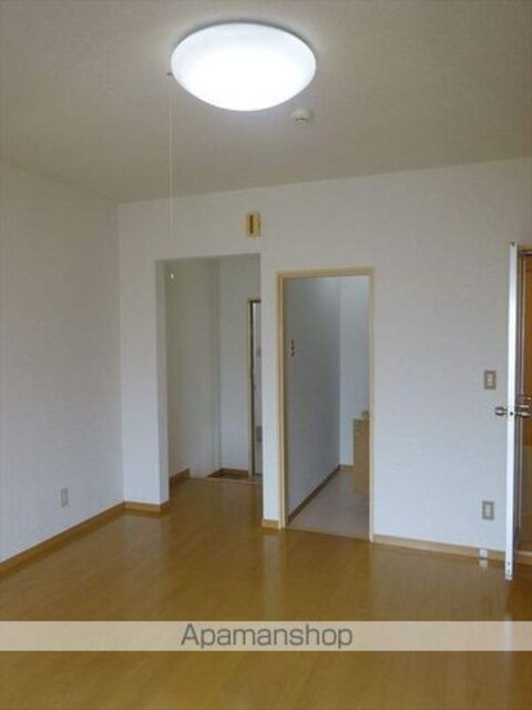 Ｕビル[1R/20.45m2]の内装1