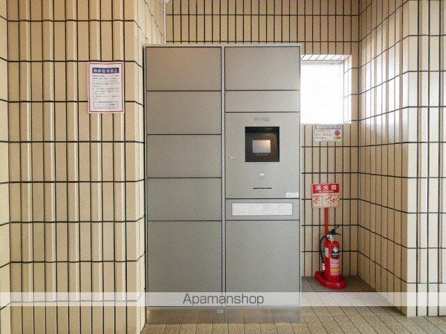クリオ行啓通参番館のその他写真