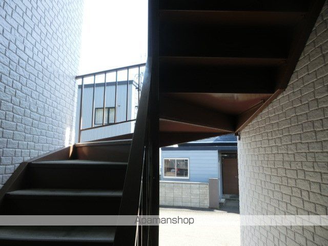 メゾンド堤IIのその他写真