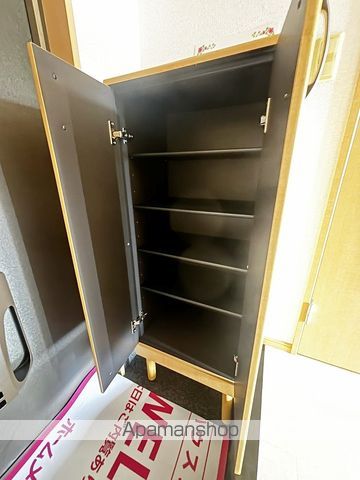 シャインプレイスの内装写真