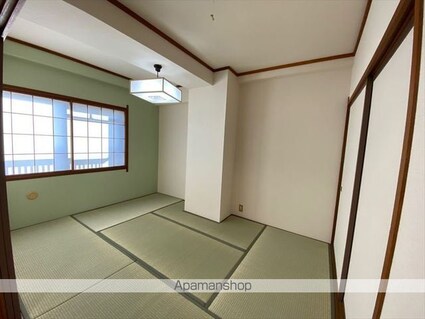 サンハイツ公園[3LDK/71.55m2]のリビング・居間2