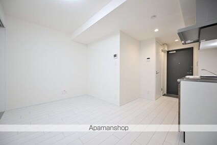 Ｒｅｓｉｄｅｎｃｅ　南千住[1LDK/26.82m2]のリビング・居間4