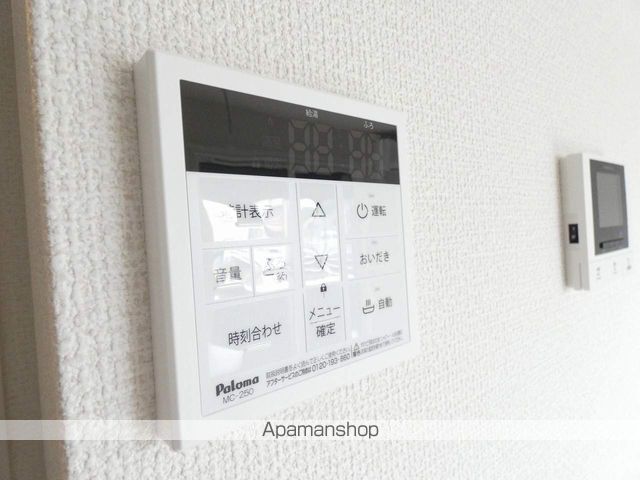 D−HILLS見付の内装写真