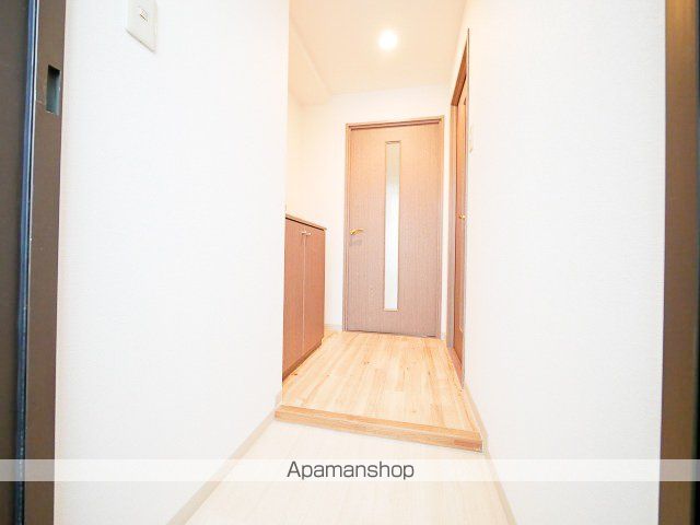 GRAMERCY SAPPOROの内装写真