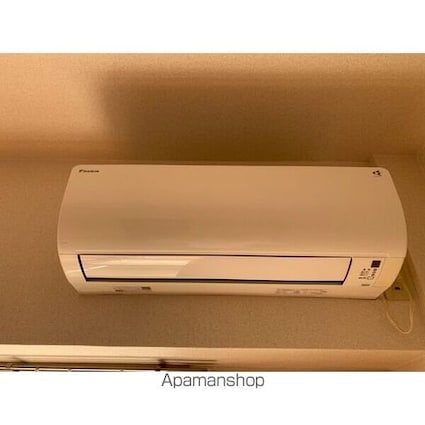 ラ・コール栄５[1K/23.8m2]の内装