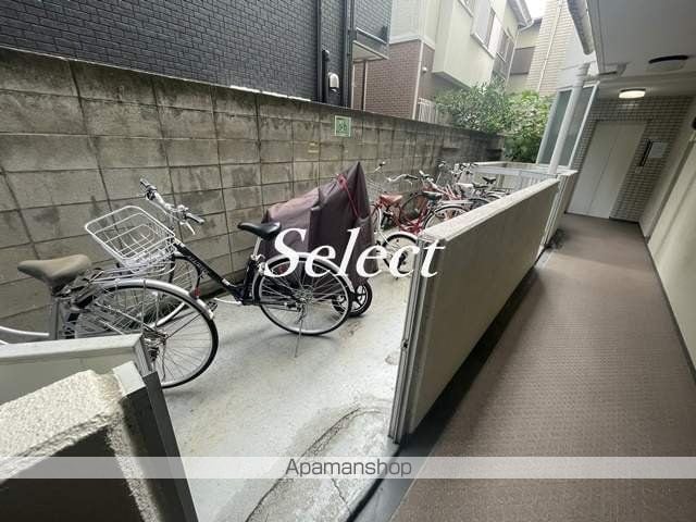 クリオ根岸壱番館−のその他写真