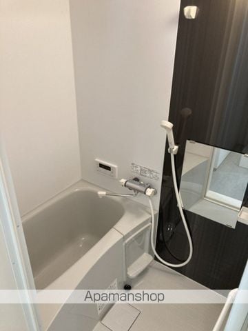 ROBOT HOME 南林間の内装写真