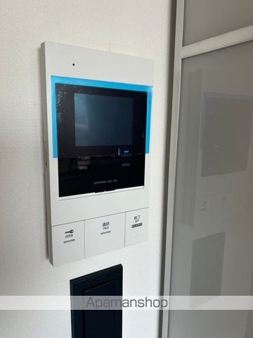 プライマル下北沢代沢の内装写真