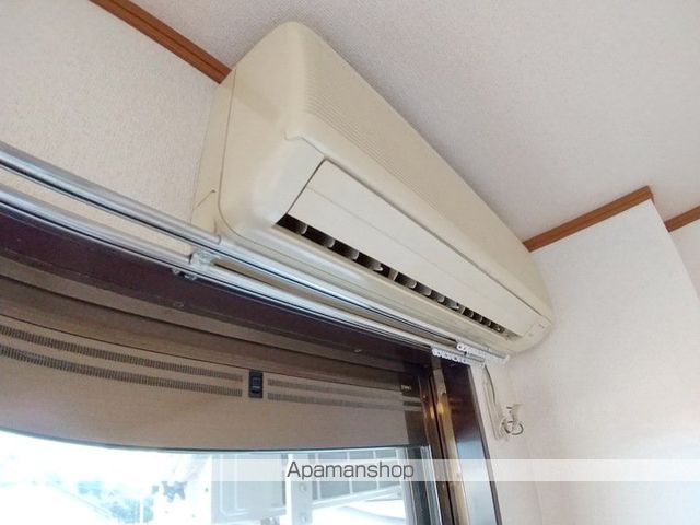 Fine Oasis Amyyの内装写真
