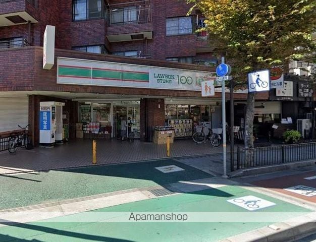 Plumber塚口の周辺写真