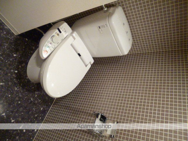 カマール6ー6の内装写真