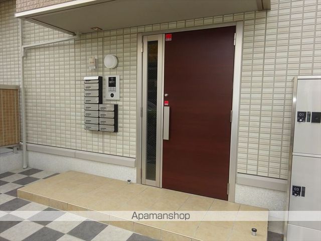 【和歌山市吹屋町のアパートの写真】