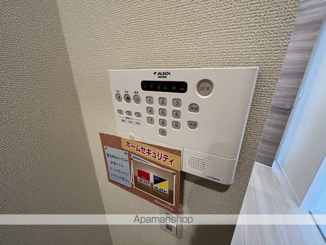 LIENの内装写真