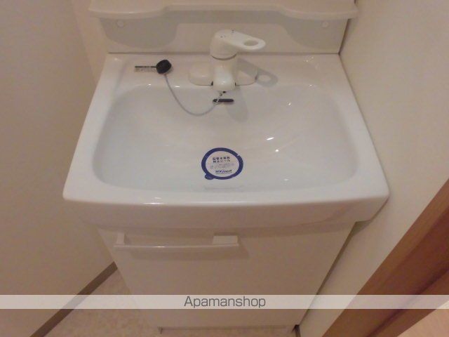 サンアーク北野田の内装写真
