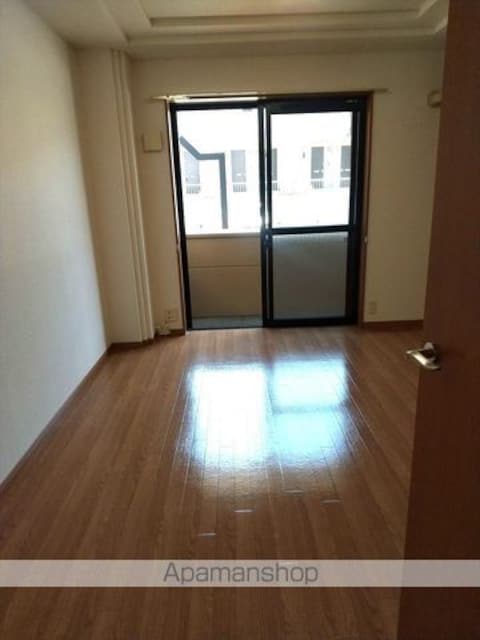和歌山県和歌山市塩屋１丁目[1K/25.83m2]の内装4