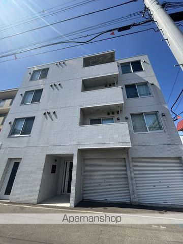 FEERIQUEの外観写真