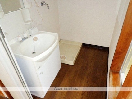 リバティーフジ　Ｂ[2DK/46.37m2]の内装8