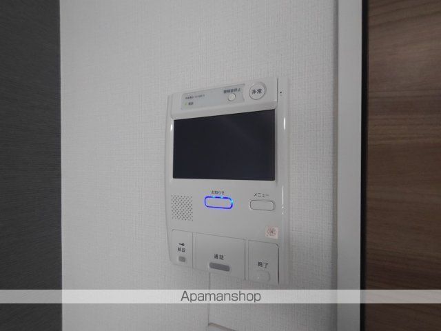 アソシエール駒沢の内装写真