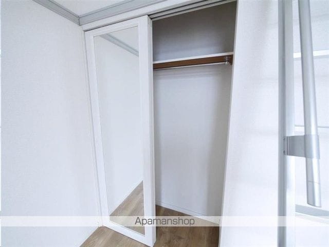 リベェールIIの内装写真