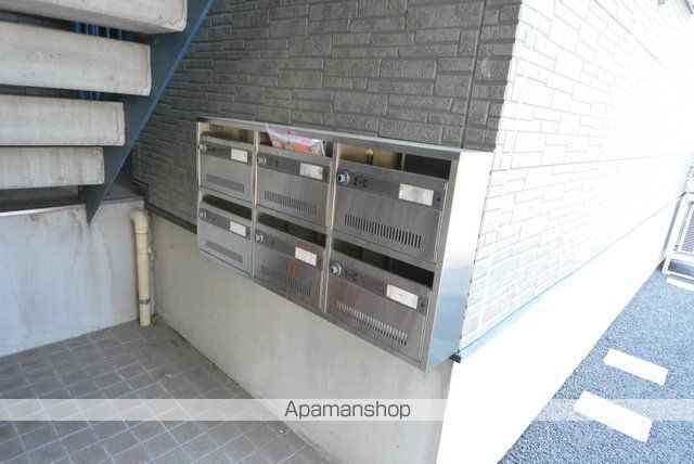 アークハイツのその他写真
