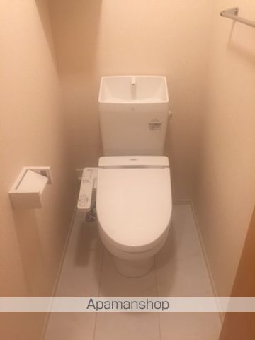 エルレープIIIの内装写真