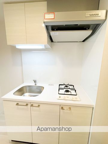 エスリード ザ・グラン大阪ノースの内装写真