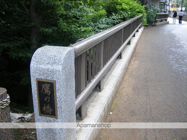 プラムツリーの周辺写真