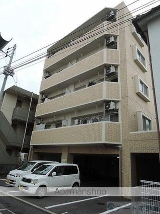 グレイスフル立花[2DK/43.74m2]の外観3