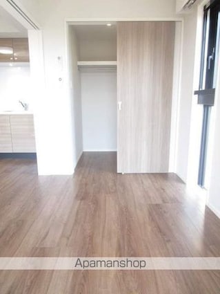 東京都杉並区和田１丁目[1LDK/37.27m2]の内装6