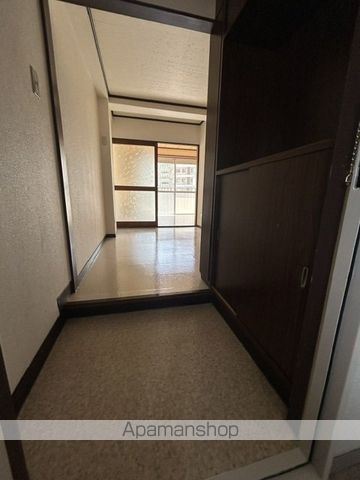 PALビルの内装写真