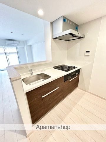 カスタリア西船橋IIの内装写真