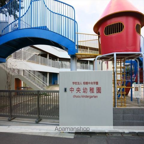 ふじみコーポの周辺写真