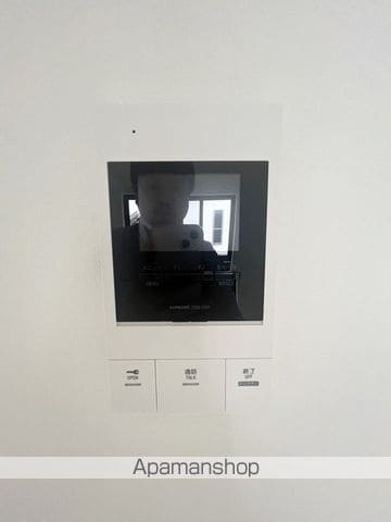 REGIES柴原阪大前IIの内装写真