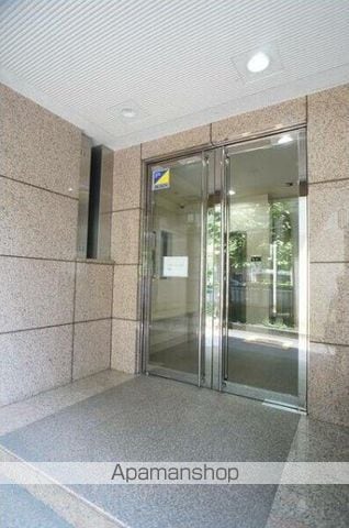 T’S GARDEN元町の玄関写真