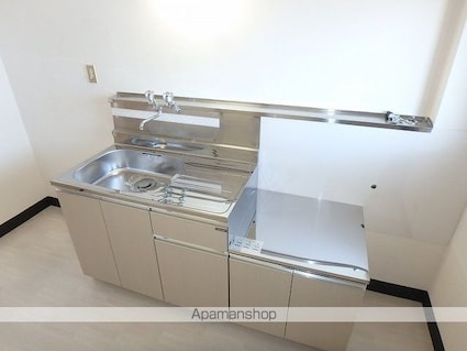 Ｖ・Ｓ・Ｈ橘[2K/33m2]のキッチン