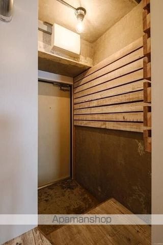 グレイス浜田山の内装写真