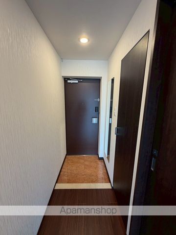 プレジオ玉造の内装写真