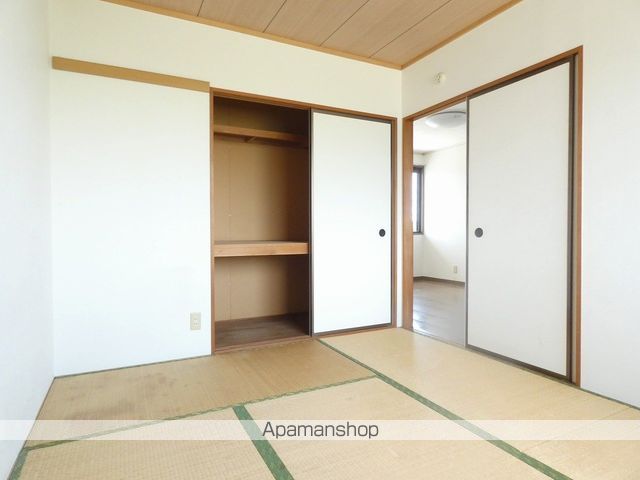 アリコベールの内装写真