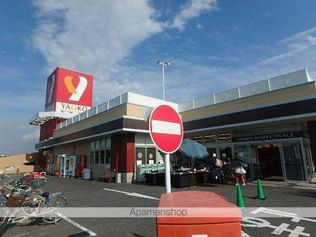 ラーバン リッシェルの周辺写真