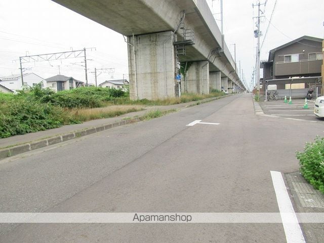 ヴィクトワール・Mの周辺写真