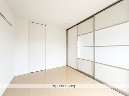 ボヌール[1LDK/46.57m2]の内装5