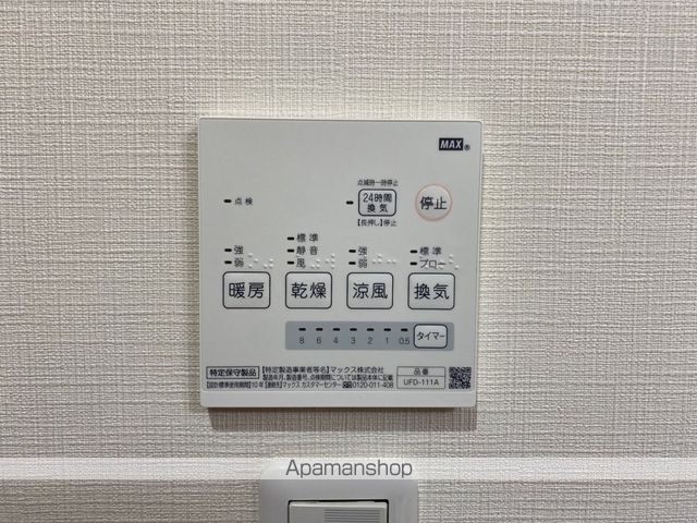 セブンプロート南観音7丁目の内装写真