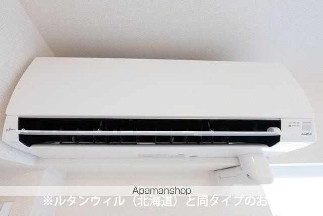 アウル フォレストの内装写真