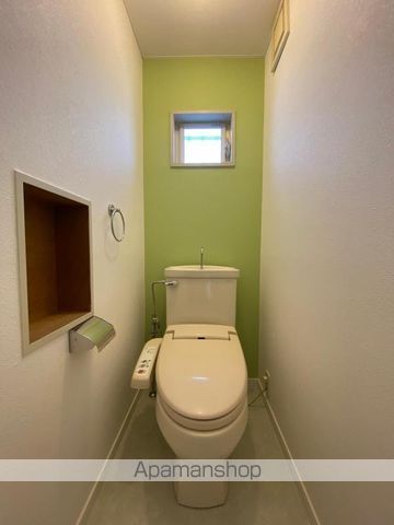 ASHIYAVIVID観光町の内装写真